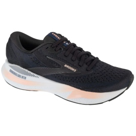 Brooks Adrenalin GTS 24 1204261B023 BUNDING SOOT černý