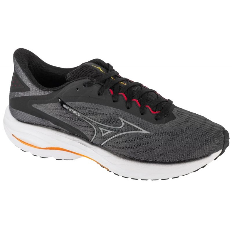 Běžecké boty Mizuno Wave Ultima 16 J1GC251803 šedá
