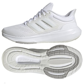 Běžecké boty Adidas UltraBounce HP5788 bílý Běžecké boty Adidas UltraBounce HP5788 bílý