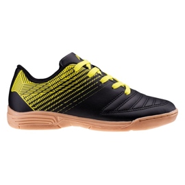 Martes Essentials Mattor IC 92800490374 Fotbalové boty černý