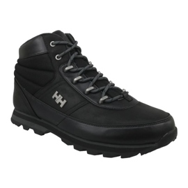 Pánské trekkingové boty Helly Hansen Woodlands 10823-990 černý