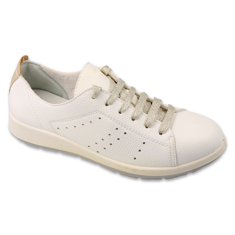 Befado Women's Sports PU 156D025 Beige béžový