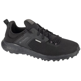 Columbia Benson CRZ 2108791010 Černé boty černý