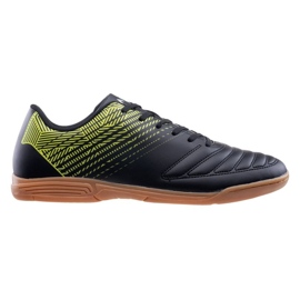 Martes Essentials Football Shoes Mator IC 92800330329 černý