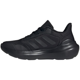 Adidas Tensaur Run 3.0 IE3542 BUNDING SOOT černý