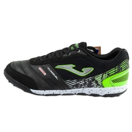 Joma Mundial 2501 MUNS2501TF Football Shoes černý