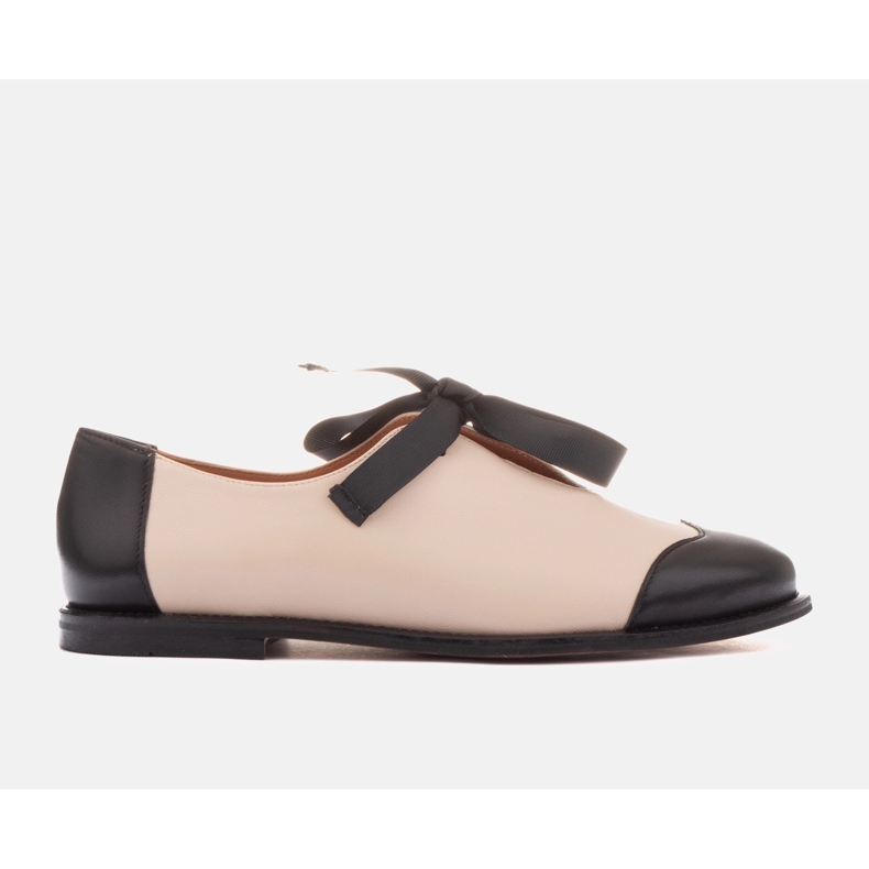 Marco Shoes Jazzów Gelves béžový