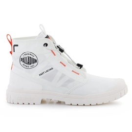 Palladium SP20 Travel HI 74476-116-M bílý