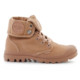 Palladium baggy 92353-287-m béžový