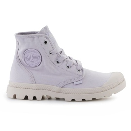 Palladium Pampa HI 92352-549-M modrý