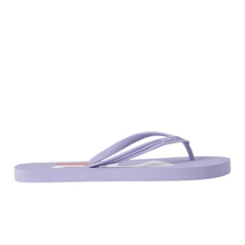 Fila Flip Flip Flip Flip FFW0005 40119 fialová