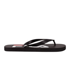 Fila Troy FFW0005 80010 Black Flip -Fops černý