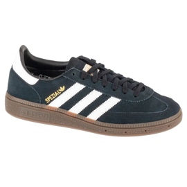 Adidas Handball Spezial IH8010 Boty černý