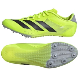Adidas Sprintstar IF9404 hroty zelený