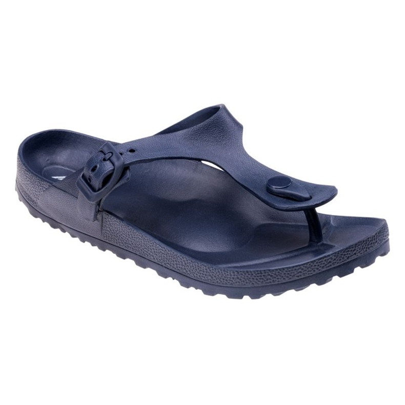 Martes Midia Wo's 92800490262 Navy Blue Flip -Fops modrý Martes Midia Wo's 92800490262 Navy Blue Flip -Fops modrý