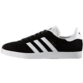 Boty Adidas Originals Gazelle BB5476 černý