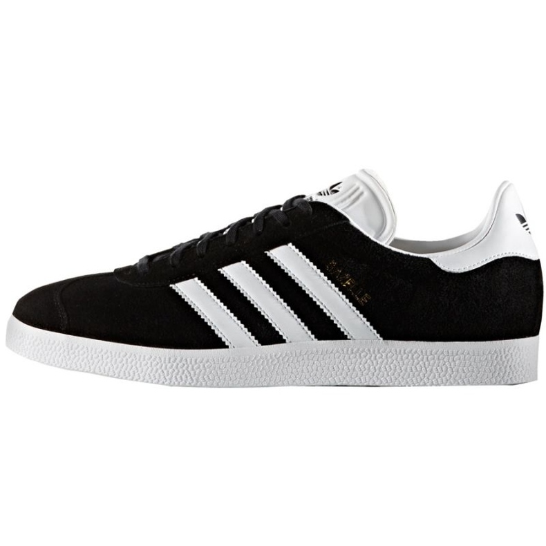Boty Adidas Originals Gazelle BB5476 černá