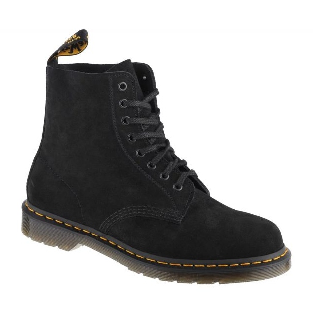 Glany Dr. Martens 1460 Pascal DM27457001 černá