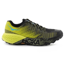 Hoka One Evo Speedgoat 1111430-CIB žlutá Hoka One Evo Speedgoat 1111430-CIB žlutá