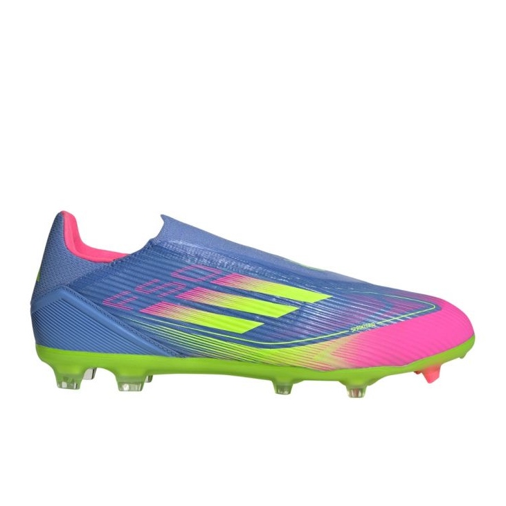 Adidas F50 League LL FG/MG IE1240 Fotbal boty vícebarevný