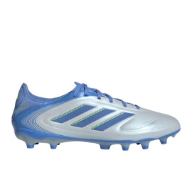 Adidas Copa Pure 3 League FG/MG ID9050 Fotbal boty modrý