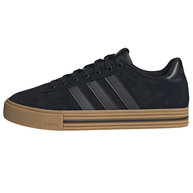 Boty Adidas Daily 4,0 JH6930 černá