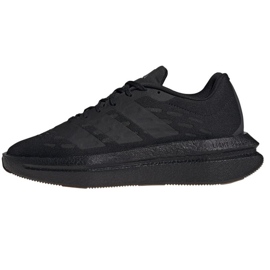 Adidas Flowboost JR5503 Shoes Black černá