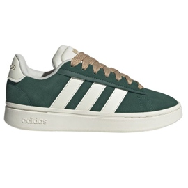 Boty Adidas Grand Court Alpha 00S IH3850 zelený