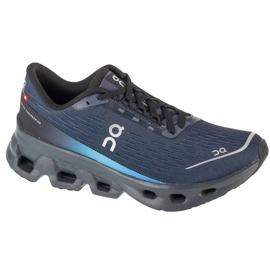 On Running Běžecké boty na CloudsPark 3we10401947 Navy Blue modrý