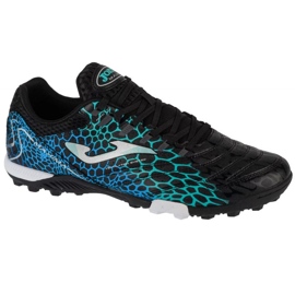 Joma Maxima 2531 TF Maxs2531tf fotbalové boty černý