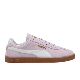 Puma Club II 397444 12 bot růžový