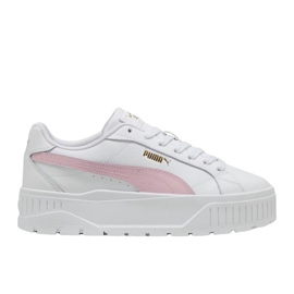 Puma Karmen II L 397456 12 Shoty bílý