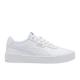 Puma Carina 3.0 400365 01 boty bílý
