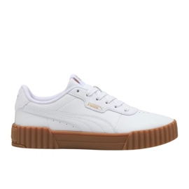 Puma Carina 3.0 400365 07 boty bílý