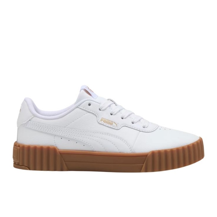 Puma Carina 3.0 400365 07 boty bílý