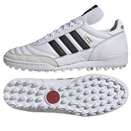 Kopačky Adidas Mundial Team Tf ID4053 bílý