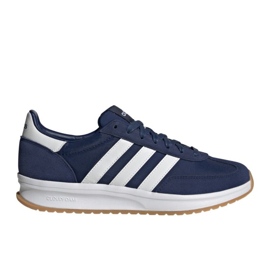 Adidas Run 70s 2.0 IH8586 Navy Blue Shoes modrý