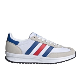 Adidas Run 70s 2.0 IH8592 White Shoes bílý