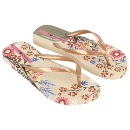 Ipanema Veroo Tropical 27197 BB268 PLN zlatý