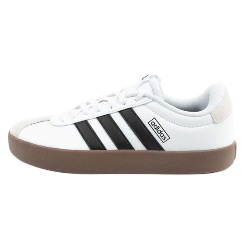 Adidas VL Court 3.0 ID8797 Sports bílý
