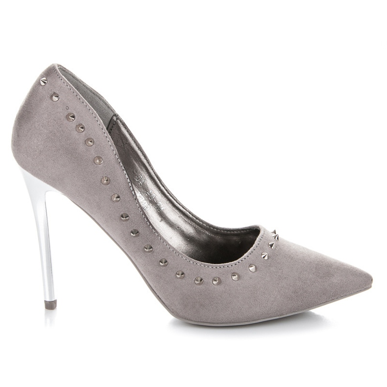 Seastar Svorníky S Svorníky šedá