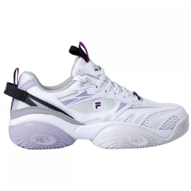 Fila magnifila boty FFW0534.13423 bílý