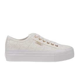 Lee Cooper LCW-25-31-3438la tenisky bílý Lee Cooper LCW-25-31-3438la tenisky bílý