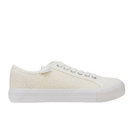 Sneakers Lee Cooper LCW-25-31-3422LA bílý Sneakers Lee Cooper LCW-25-31-3422LA bílý