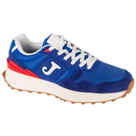 Joma C.200 2504 boty C200S2504 modrý