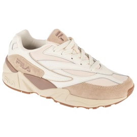 Fila V94M FFW0397-13121 Boty Dámské sportovní béžové béžový