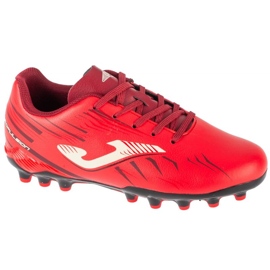 Pohon Joma 2506 Ag PRJS2506AG Fotbalové boty červený