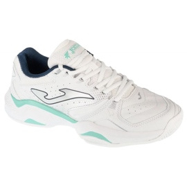 Tenisové boty Joma Master 1000 2542 TM10LS2542C bílý