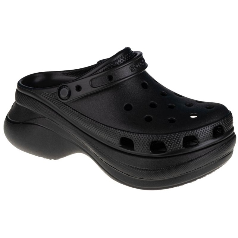 Crocs Classic Bae Clog 206302-001 žabky černá