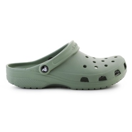 Crocs Classic 10001-308 Green žabky zelený